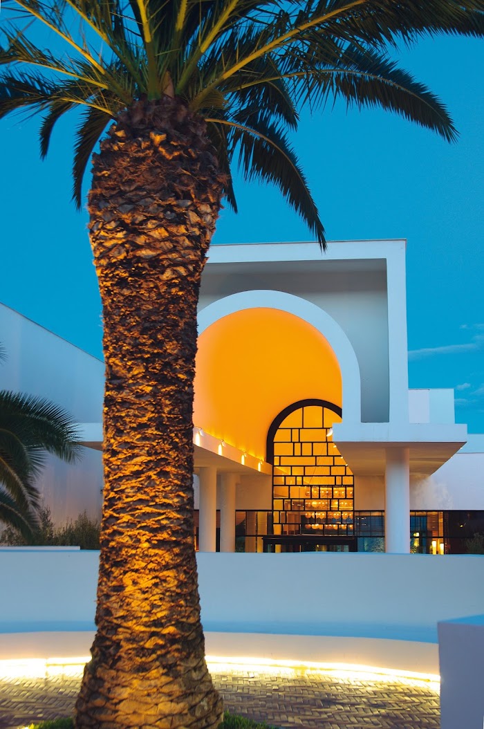 Movenpick Hotel Gammarth Tunis, Av. Taieb Mhiri, Marsa, Tunis, TN