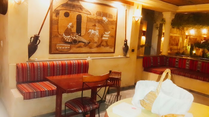 Movida Club Ristorante, Ave. de la Republique, Hammamet, Nabeul, TN