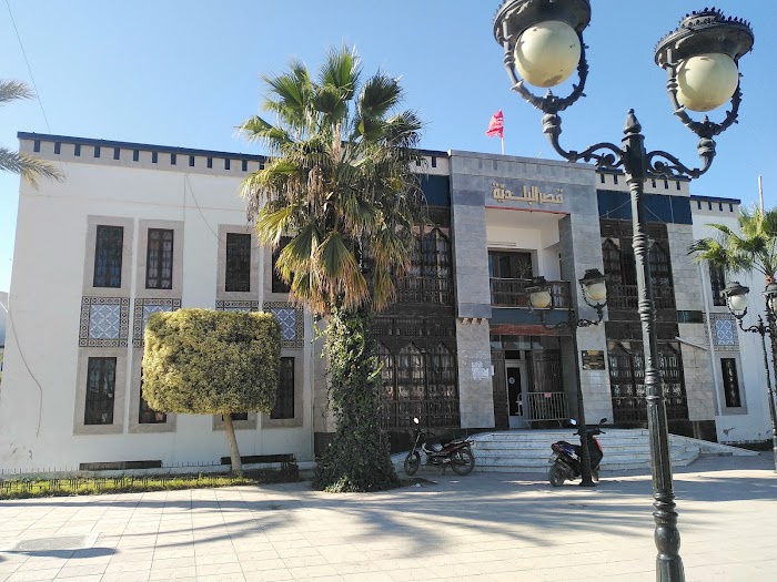Municipalité De Menzel Bouzalfa, C42, Menzel Bou Zelfa, Nabeul, TN