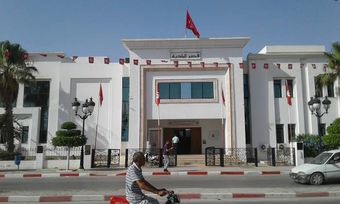 Municipalité Kalaa Kebira, Kalaa Kebira, Sousse, TN