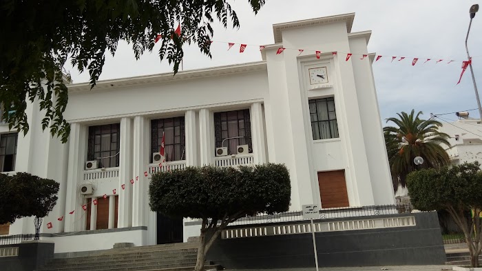 Municipalité de Mateur, Matfur, Bizerte, TN