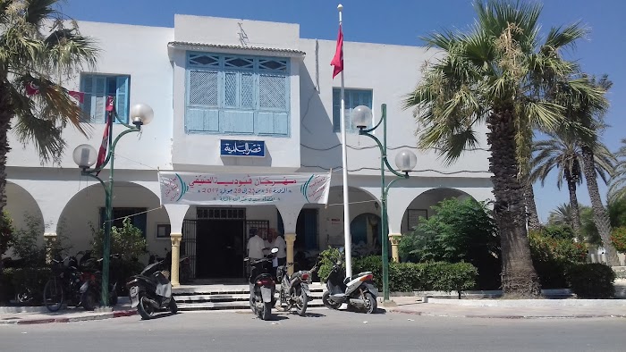 Municipalité de la Chebba, La Chebba, Gouvernorat de Mahdia, TN
