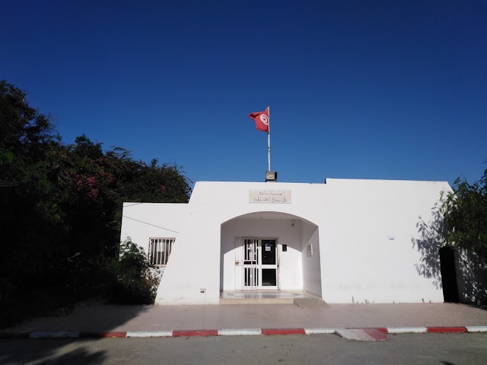 Municipalité du Bardo - Arrondissement Somrane, Tunis, TN