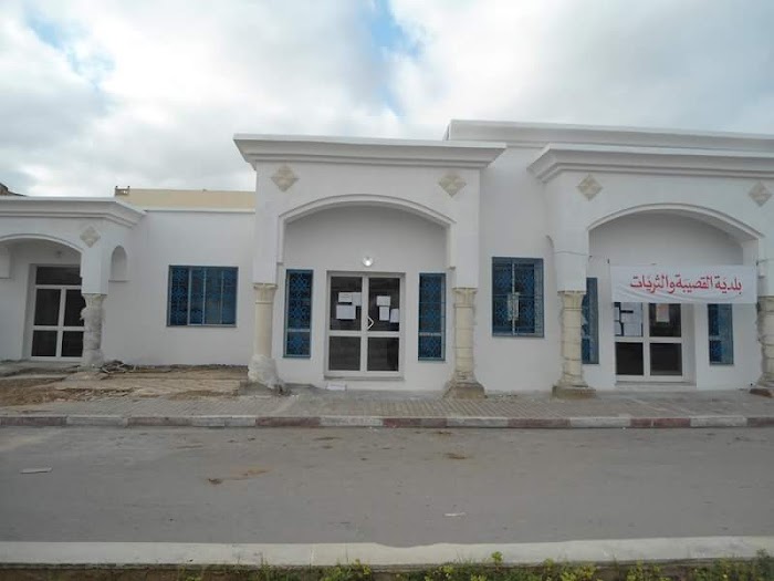 Municipality Ksibet Sousse, Zaouit-Ksibat - Thrayett, Gouvernorat de Sousse, TN