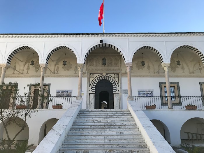 Musée National Militaire, Ave Habib Bourguiba, 53, Manouba, Tunis, TN
