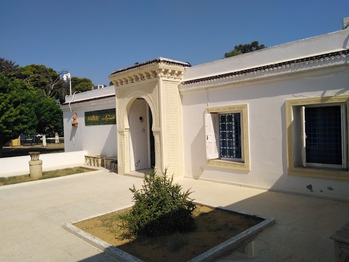 Musée Néapolis, Nabeul‎, Nabeul, TN