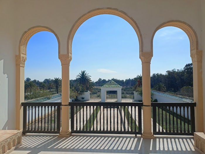 Musée des Arts Islamiques de Rakkada, Reggada, Gouvernorat de Kairouan, TN