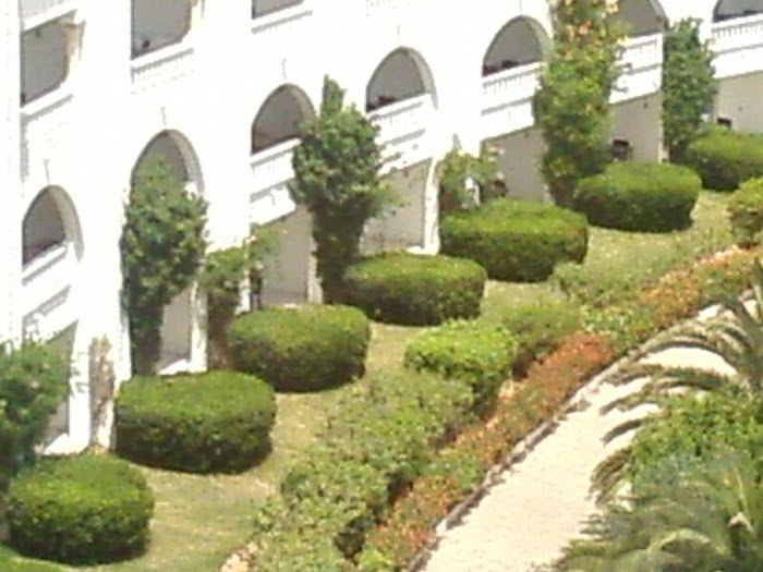 Musée du Marabout Sidi-Jedidi, Zaouiet Djedidi, Nabeul, TN
