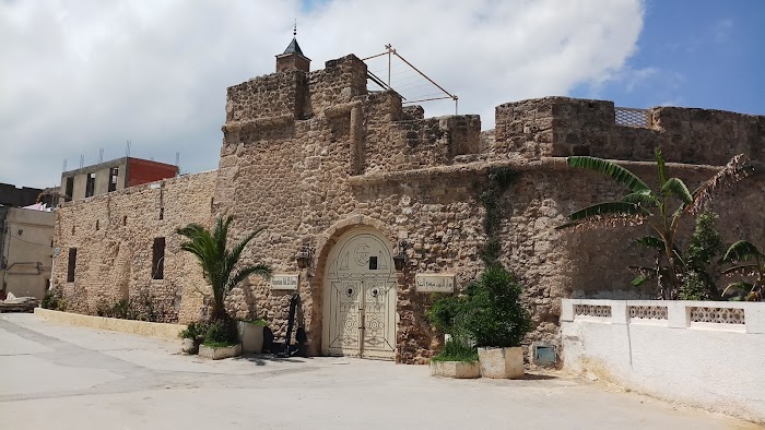 Musée océanographique, Bizerte, Gouvernorat de Bizerte, TN