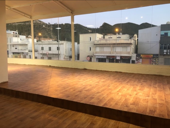 My Club Ezzahra, Ez Zahra, Ben Arous, TN