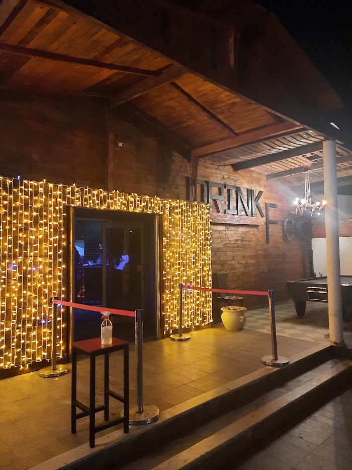 My Way Resto-Lounge, Sousse, Sousse, TN
