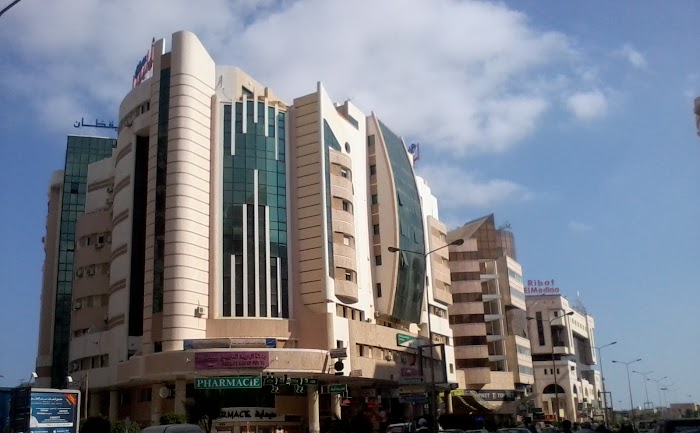 Nasseria, Sfax, Sfax, TN