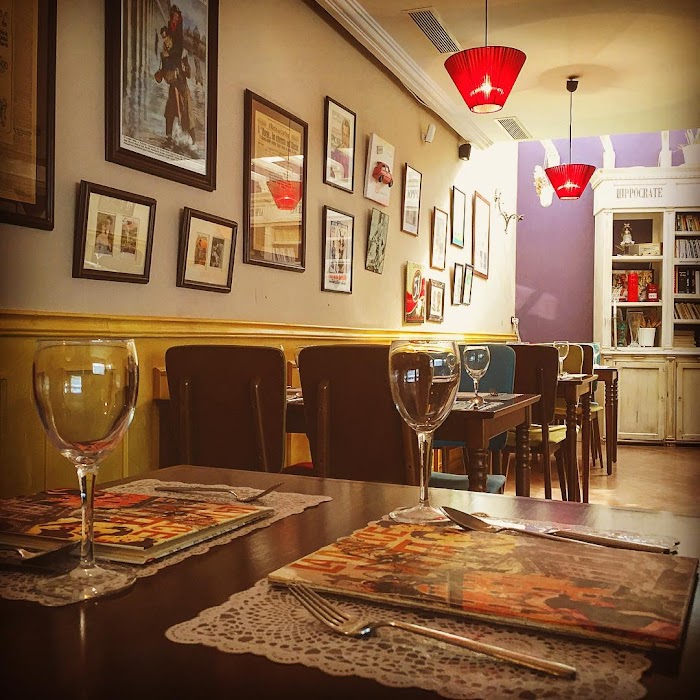 Nonna Carmela, Av. de la liberté, Ariana, Tunis, TN