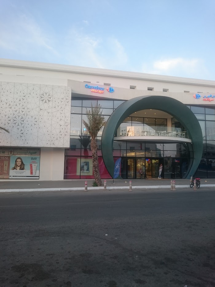 Noor Mall, Midoun, Djerba Midun, Médenine, TN