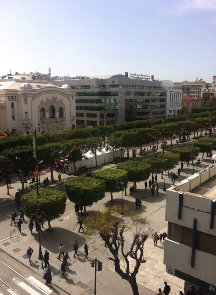 Nour Jaafer, Cebalat Ben Ammar, Gouvernorat de l'Ariana, TN