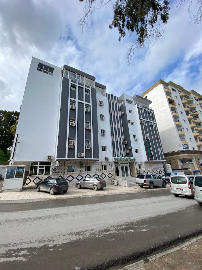 Nouvelle Clinique Raouebi, Banzart, Bizerte, TN