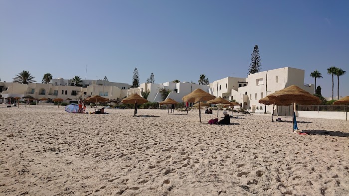 Nova Marina El Kantaoui, Hammam Sousse, Sousse, TN