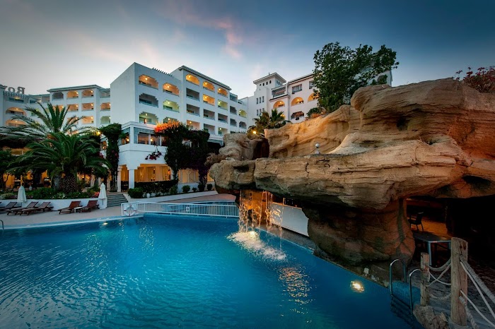 Novostar Royal Azur Thalasso Golf, Hammamet, Nabeul, TN