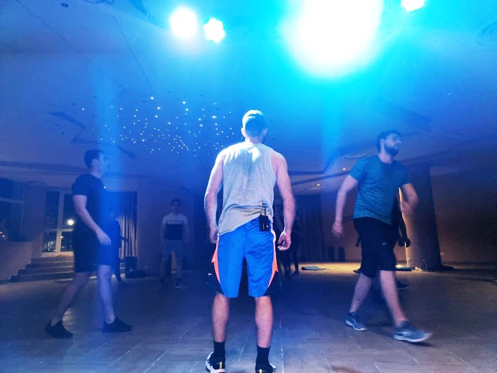 OClub Fitness & Spa, Hammam Sousse, Sousse, TN