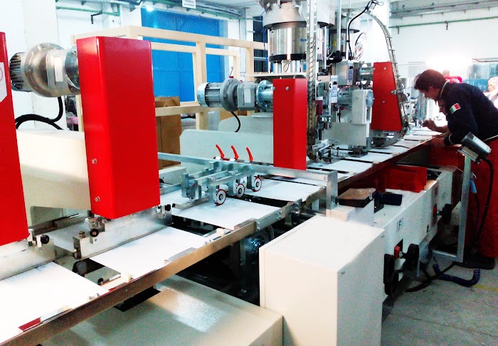 OFFICEPLAST, Medjez elbeb, Beja, TN