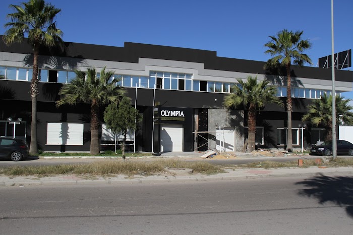 OLYMPIA LA PITTURA ITALIANA, M'saken, Gouvernorat de Sousse, TN