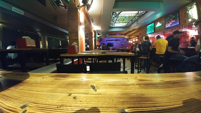 Ô'PUB, Hammamet, Nabeul, TN