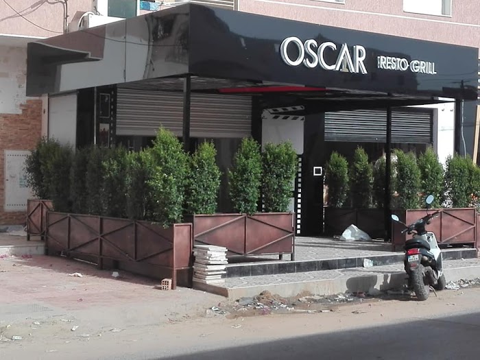 OSCAR GRILL RESTO, Av. Imam Mouslem, Sousse, Gouvernorat de Sousse, TN