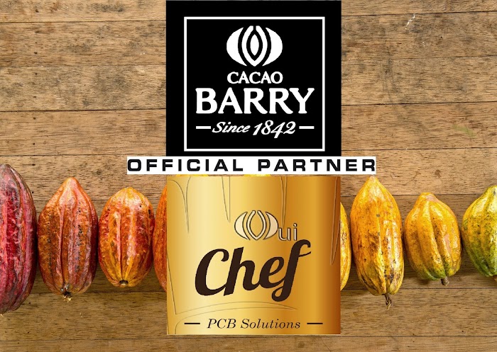 OUI CHEF Cacao Barry tunisie, Rue Ahmed Tlili, 3, Ariana, Tunis, TN