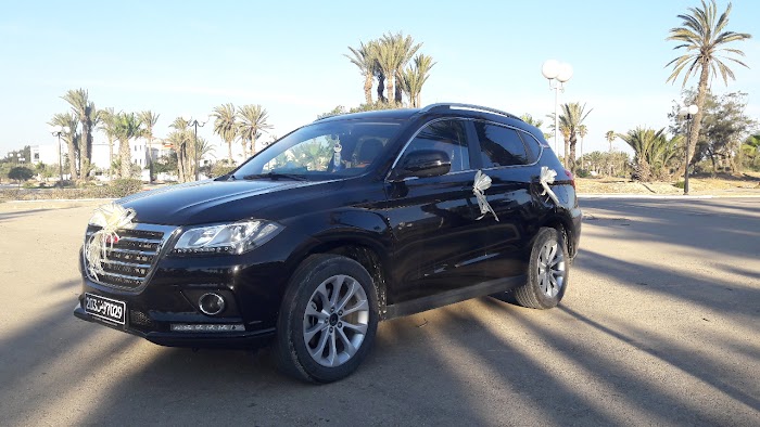Oasis Rent A Car, Monastir, Monastir, TN