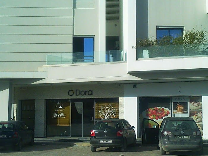 Odora, Av. Mohamed Jmal, Sfax, Sfax, TN