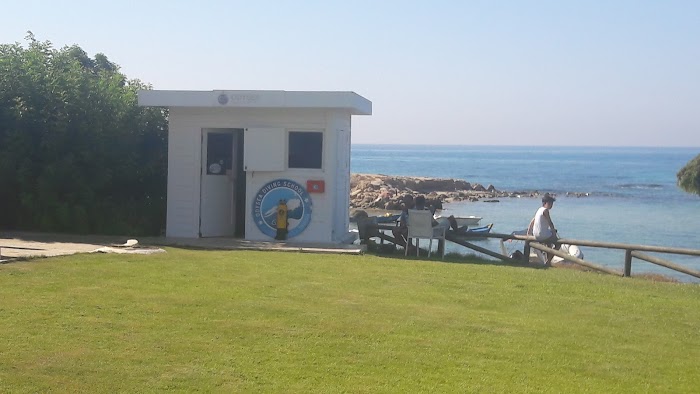 Odysee Club De Plongée, Mrezga, Nabeul, TN