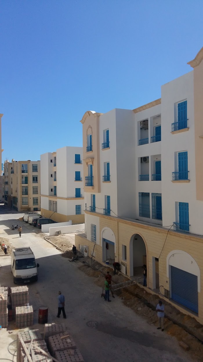 OiLibya La Goulette, P9, La Goulette, Tunis, TN