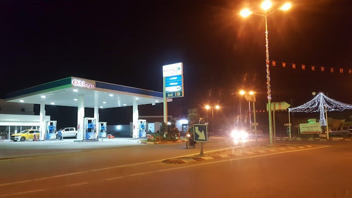Ola Energy, C206, Qibilī, Kebili, TN