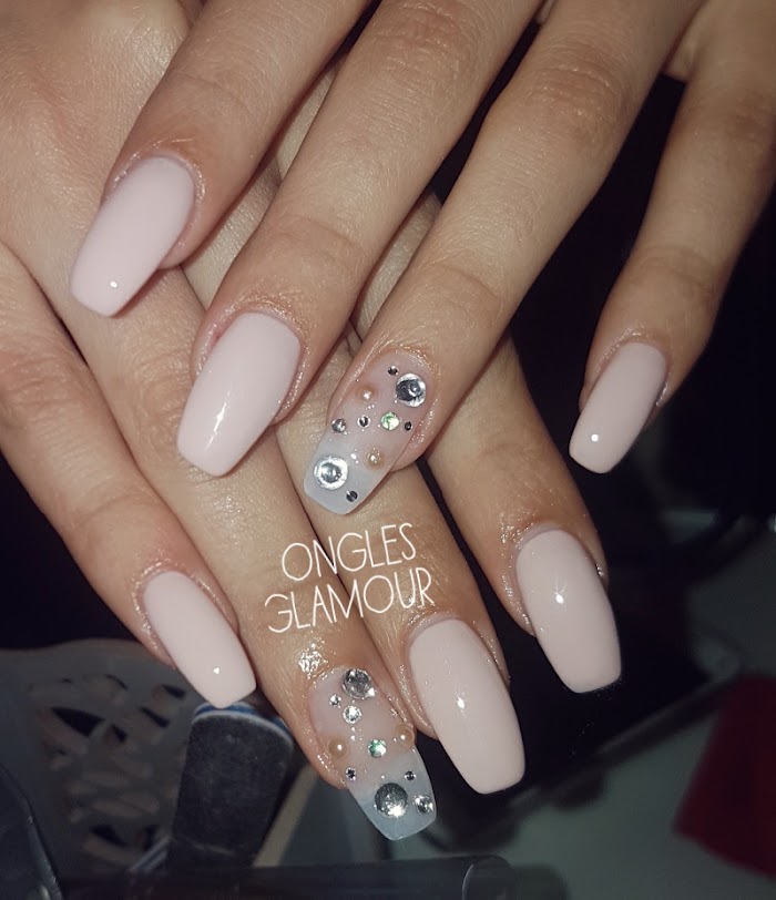 Ongles glamour, Manouba, Tunis, TN