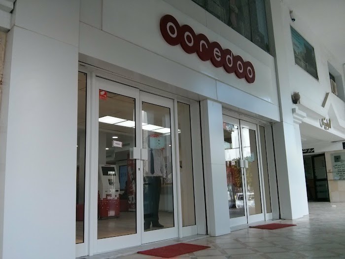 Ooredoo, Sfax, Sfax, TN