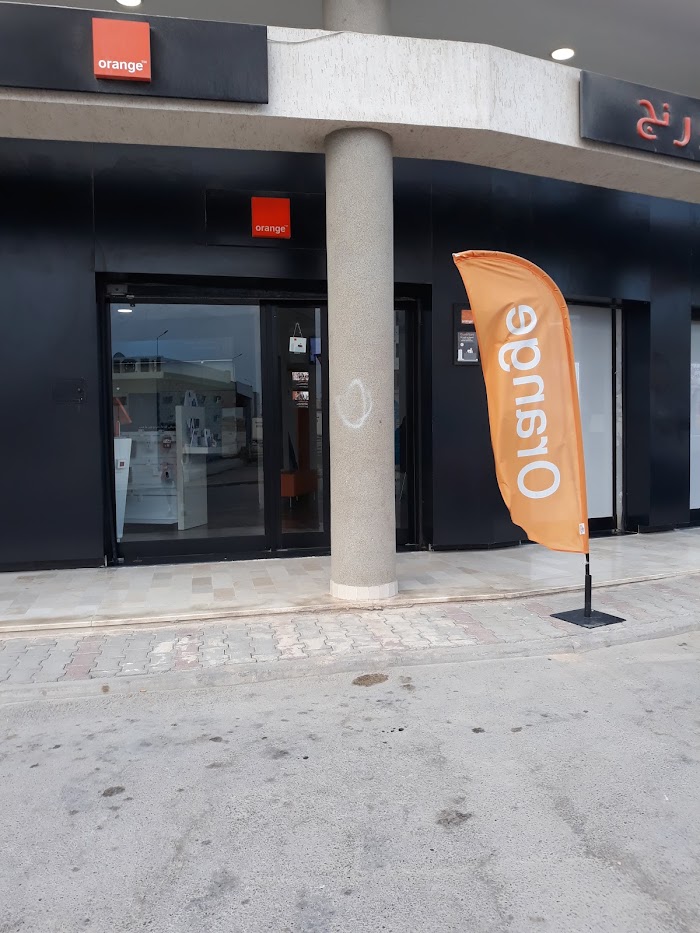 Orange, El Mourouj, Ben Arous, TN