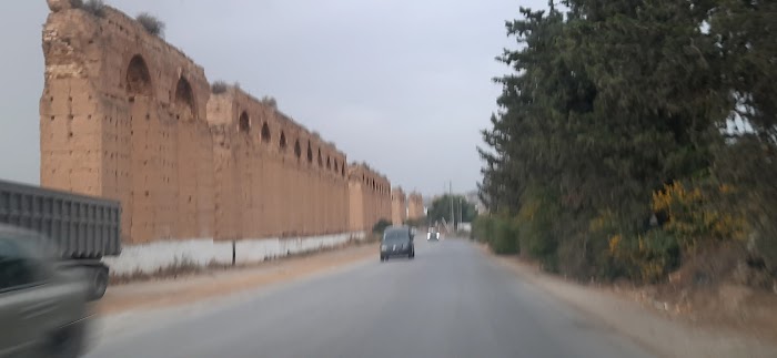 Oued Ellil, La Manouba, TN