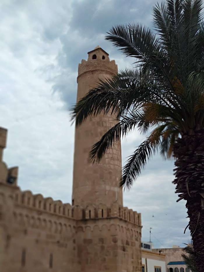 Oued Laya, Gouvernorat de Sousse, TN