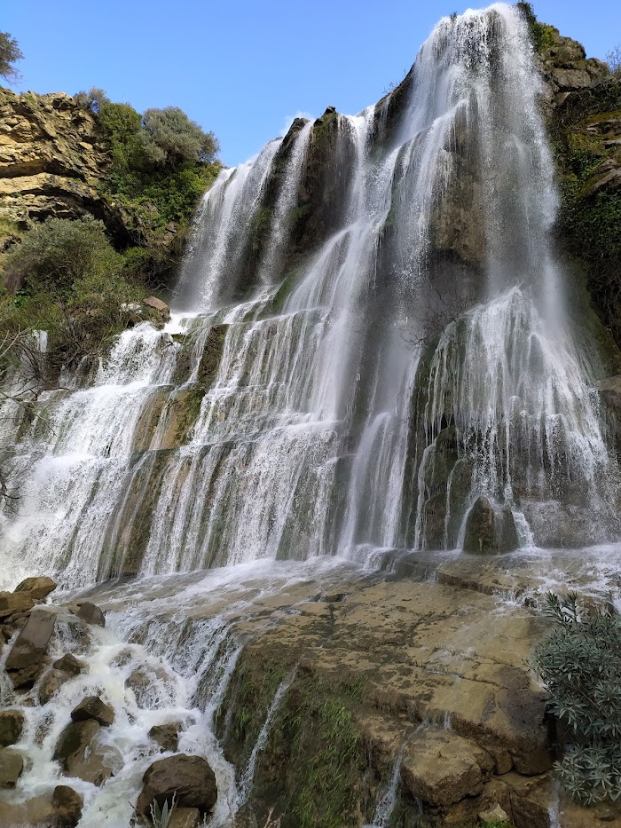 Oued Zitoun, Gouvernorat de Bizerte, TN