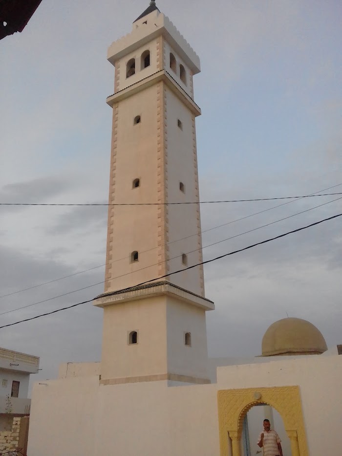 Ouled Salah, Gouvernorat de Mahdia, TN