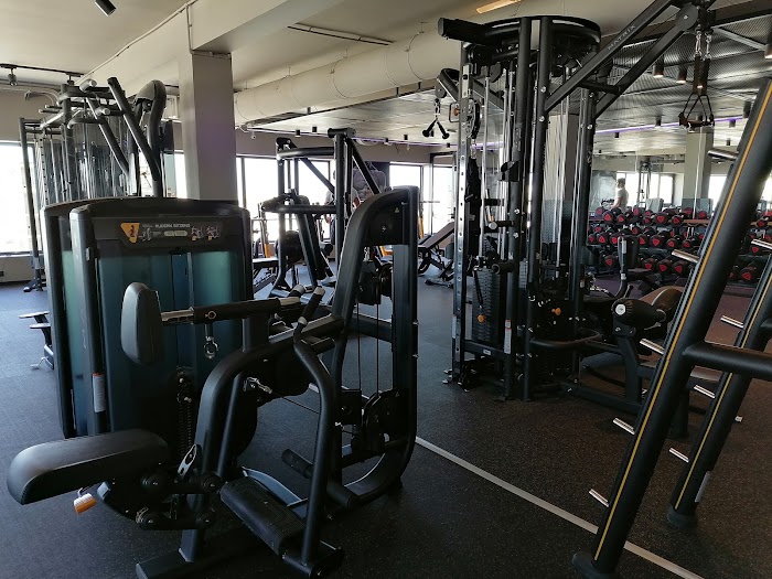 Oxygene Fitness Lac 3, La Goulette, Tunis, TN