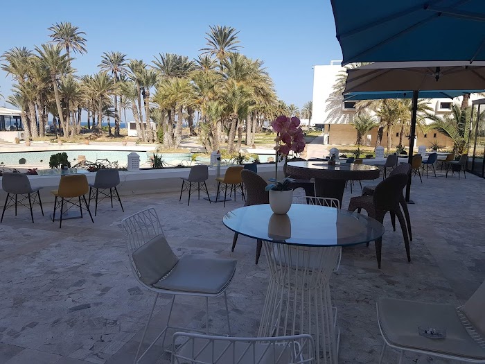 PARADISO ice café, Monastir, Monastir, TN