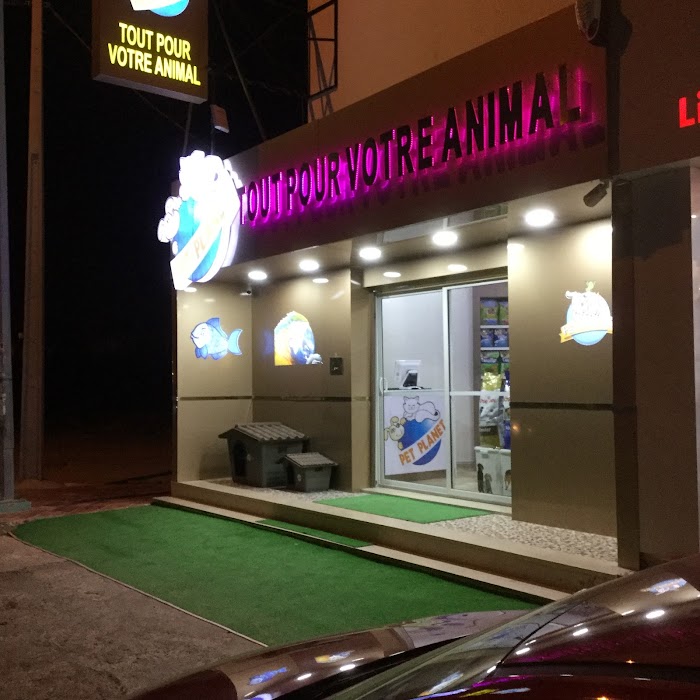 PET PLANET, Sousse, Gouvernorat de Sousse, TN
