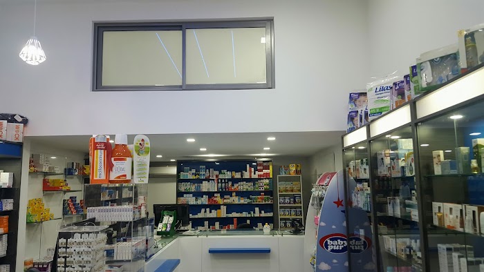 PHARMACIE BEN MARZOUK MEHDI, Av. Hédi Chaker, 31, Menzel Bourguiba, Gouvernorat de Bizerte, TN