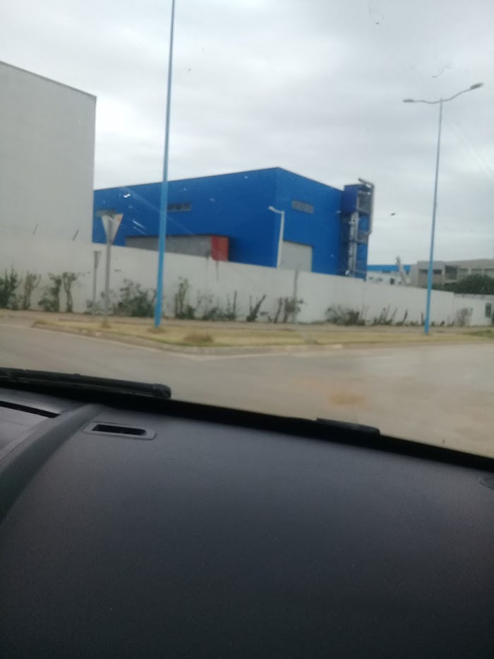 PLASTICUM TUNISIE, Tunis, Tunis, TN