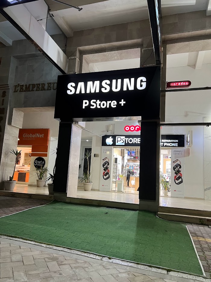 PSTORE +, Av. Hédi Nouira, Ariana, Tunis, TN