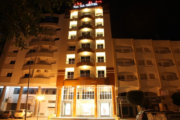 Pacha Hôtel, Sfax, Sfax, TN