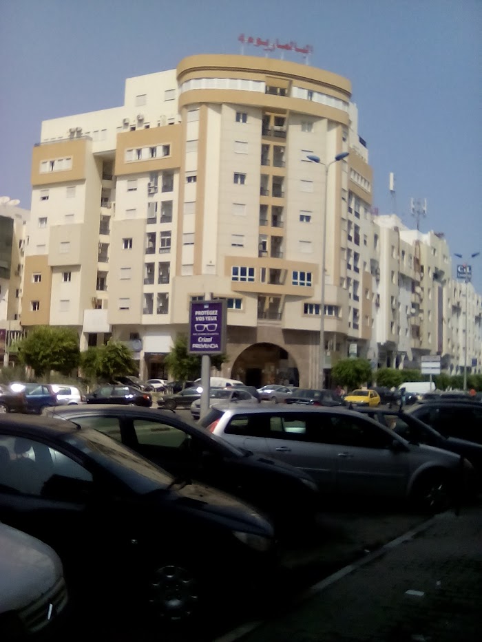 Palmarium 4, Av. des Martyrs, Sfax, Sfax, TN