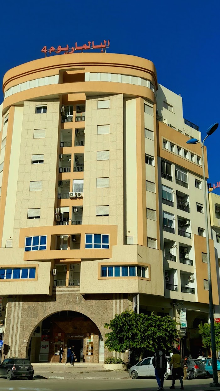 Palmarium, Sfax, Sfax, TN