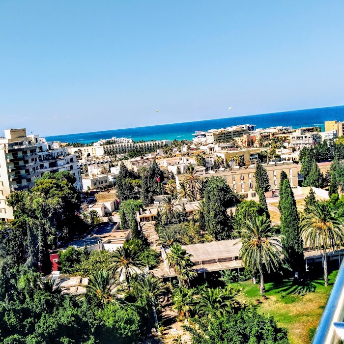 Panorama Médical, Sousse, Gouvernorat de Sousse, TN